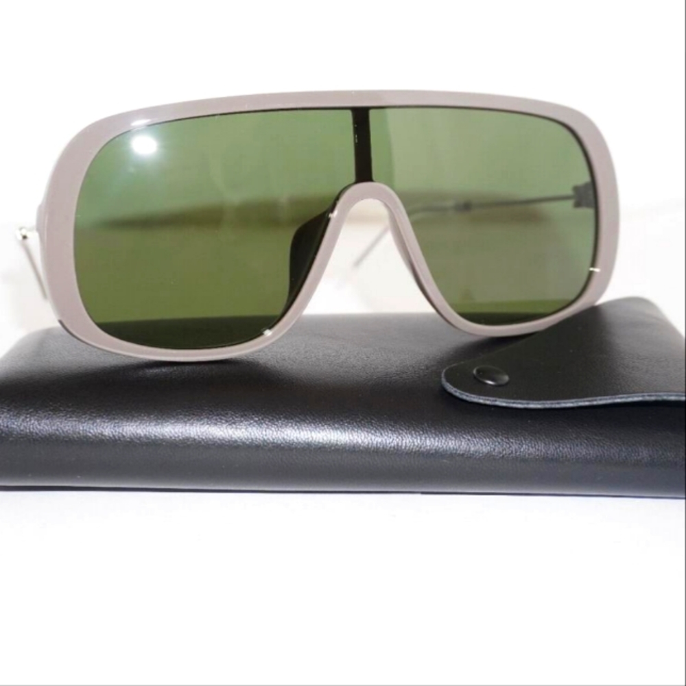 Brand New KENZO Women's Shield Sunglasses KZ 40145 U 20N